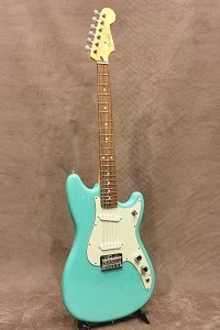 Fender Duo Sonoc